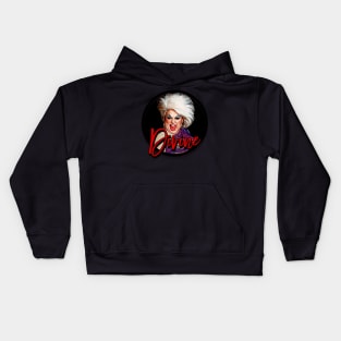 Divine Kids Hoodie